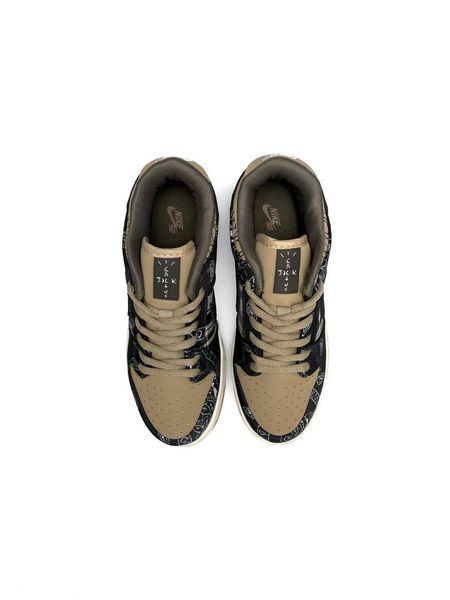 Nike SB Dunk Low Travis Scott W B1393-765091 фото