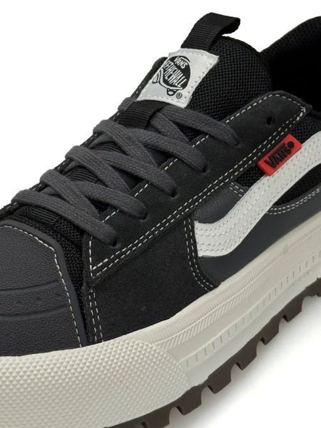 Vans Old Skool MTE-1 GTX W Grey White В5914-1740546 фото