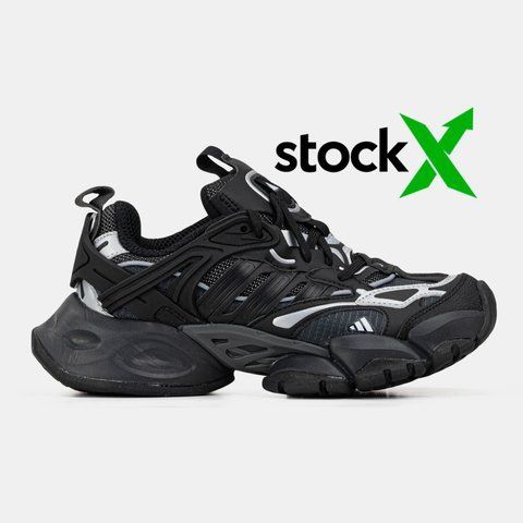 Adidas XLG Runner Deluxe (маломірять) #art1652-1352894 фото