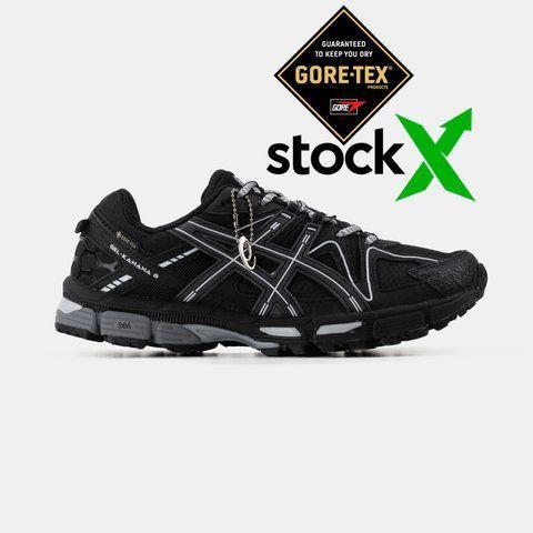 Asics Gel Kahana 8 #art1407-1025924 фото