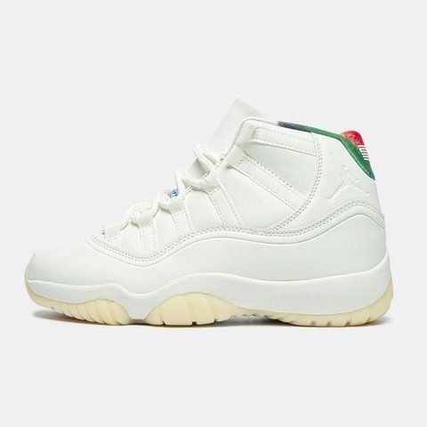 Air Jordan 11 Retro '285' Q327-1424048 фото