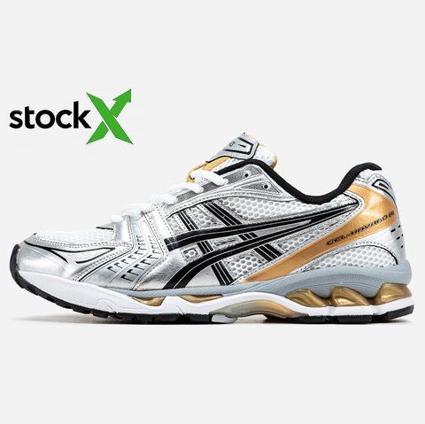 1553 Asics Gel-Kayano 14 1553-802175 фото