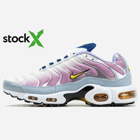 1596 Nike Air Max TN 1596-817307 фото
