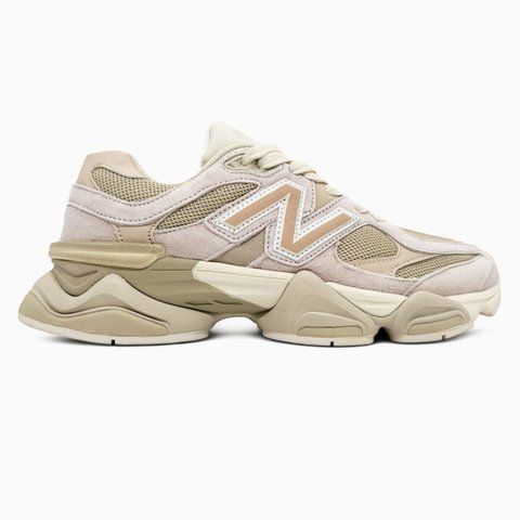 New Balance 9060 Beige Athletic nbl-0468-1448331 фото