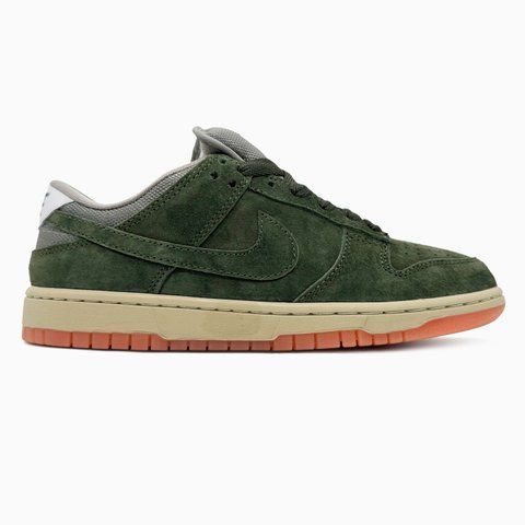 Nike SB Dunk Low Pro B Sequoia nik-0770-1483492 фото