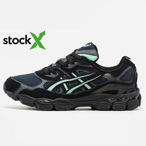 2704 Asics Gel-NYC 2704-1373066 фото
