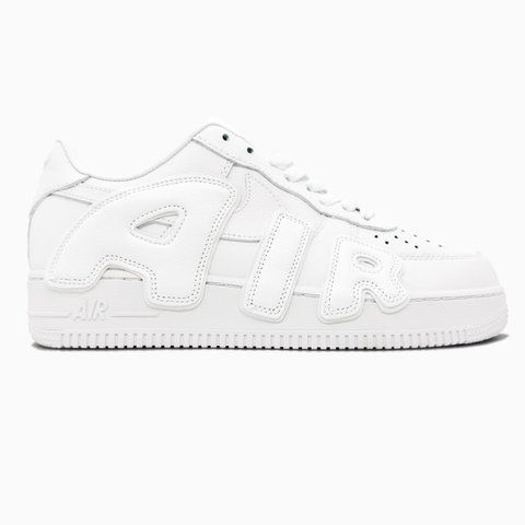 Nike Air Force 1 Low Cactus Plant Flea Market White nik-0696-1362253 фото