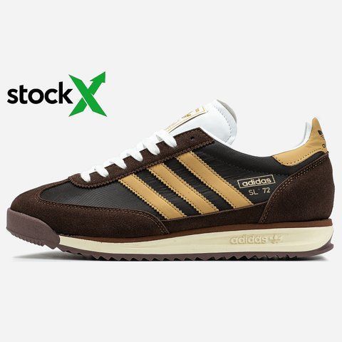2060 Adidas SL '72 2060-1018775 фото