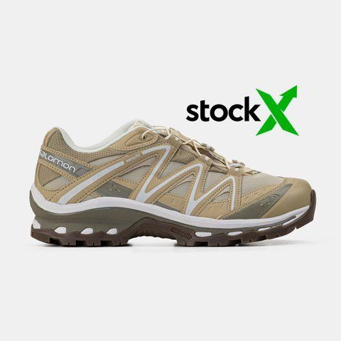 Salomon XT-Quest ADV Safari/Sand #art1520-1221688 фото