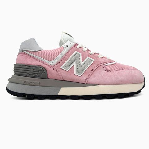 New Balance 574 Legacy Pink nbl-0422-1248471 фото