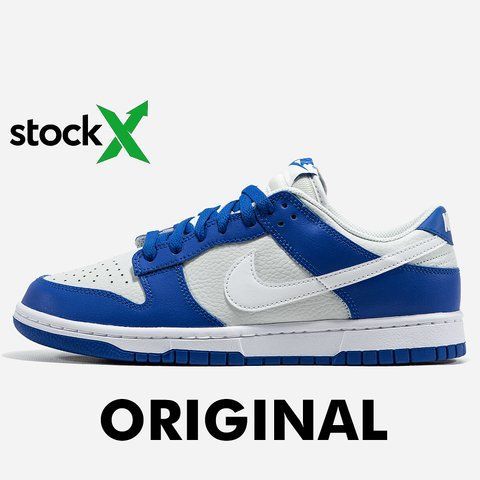2207 Nike SB Dunk Low Original 2207-1094369 фото