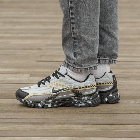 Nike Initiator Custom 2613-1489335 фото