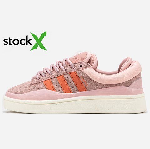 1274 Adidas Campus x Bad Banny 1274-592975 фото