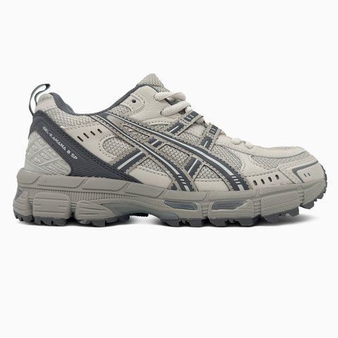 Asics Gel-Kahana 8 SP Beige/Grey asc-0222-1238338 фото