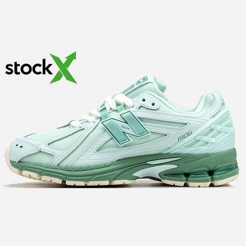 1738 New Balance 1906R 1738-889764 фото
