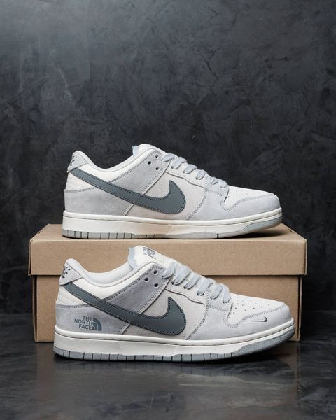 Nike SB Dunk Low x The North Face ND NK350-1562181 фото
