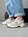 New Balance 530 Silver Metallic nbl-0390-1103755 фото 3