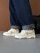Off-White Out Of Office White/Beige 📦 off-0004-1448431 фото 3