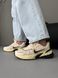 Nike V2K Runtekk Beige/Black nik-0661-1238260 фото 3