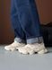New Balance 9060 Beige Athletic nbl-0468-1448331 фото 3