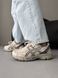 Asics Gel-Kahana 8 SP Beige/Grey asc-0222-1238338 фото 3
