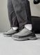 Nike Zoom Pulse Grey/Black Cordura nik-0680-1290779 фото 2