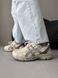 Asics Gel-Kahana 8 SP Beige/Grey asc-0222-1238338 фото 4