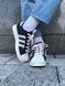 Adidas Superstar Black/White 2.0 adi-0363-491878 фото 2