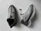 Nike Zoom Pulse Grey/Black Cordura nik-0680-1290779 фото 4