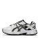 ASICS Gel-Kahana 8 White Black А5073-1475824 фото 2