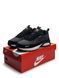Nike Rivah Fur Grey Black А4759-1311835 фото 9