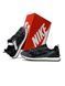 Nike Waffle S Dark Grey Black A5482-1557937 фото 10