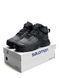 Salomon X Ultra 4 Mid Fur Grey Black А4861-1355882 фото 9