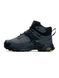 Salomon X Ultra 4 Mid Fur Grey Black А4861-1355882 фото 2