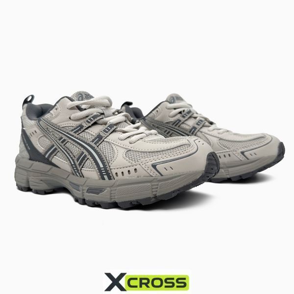Asics Gel-Kahana 8 SP Beige/Grey asc-0222-1238338 фото