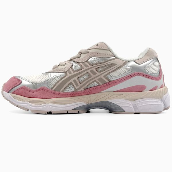 Asics Gel-NYC Cream/Mineral Beige asc-0134-975328 фото