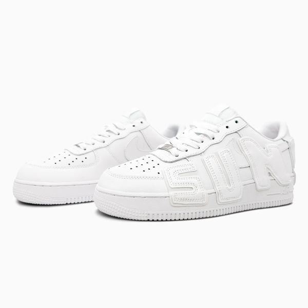 Nike Air Force 1 Low Cactus Plant Flea Market White nik-0696-1362253 фото