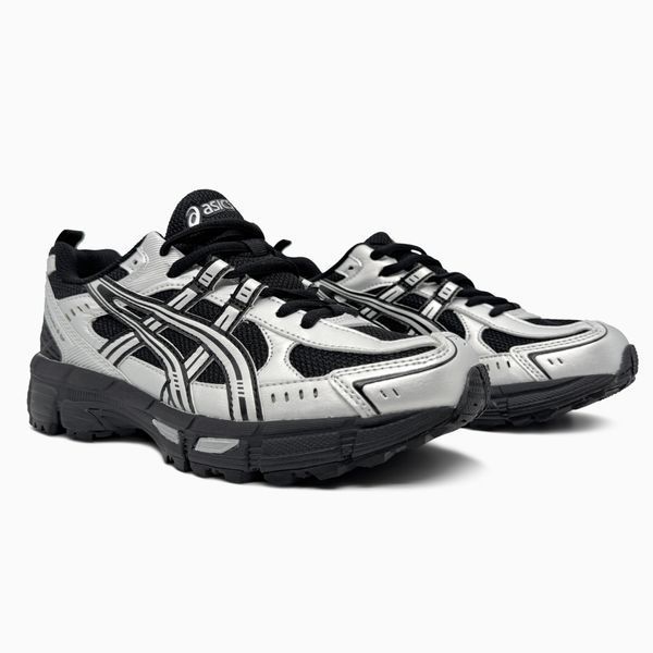 Asics Gel-Kahana 8 SP Black/Silver asc-0221-1238327 фото