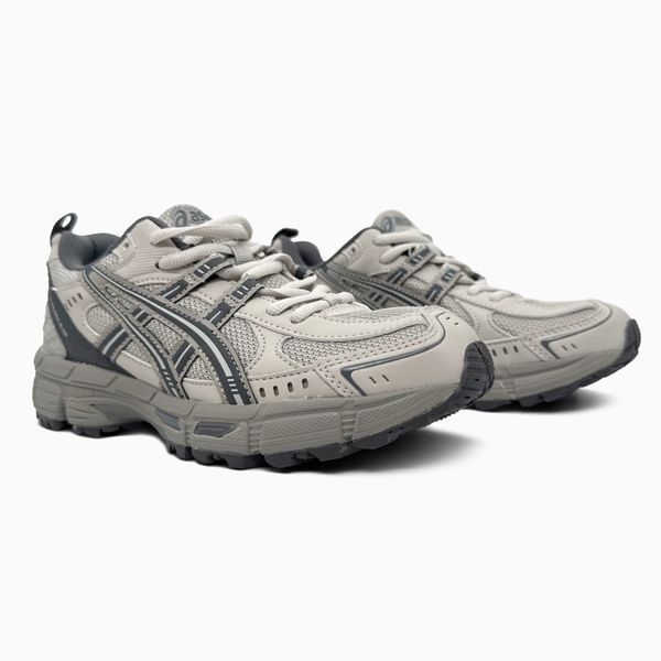 Asics Gel-Kahana 8 SP Beige/Grey asc-0222-1238338 фото