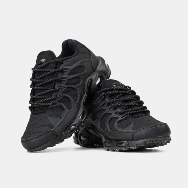 Nike Air Max Plus Triple #art0870-269921 фото