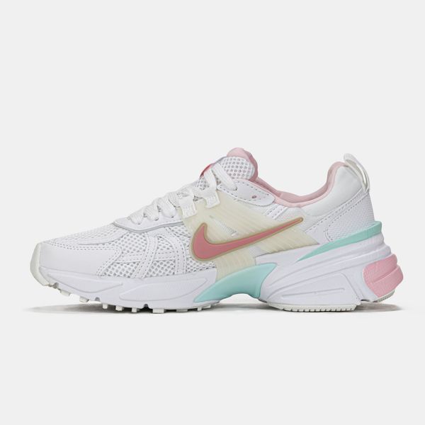 Nike V2K Runtekk White Pink Mint #art1837-1613824 фото