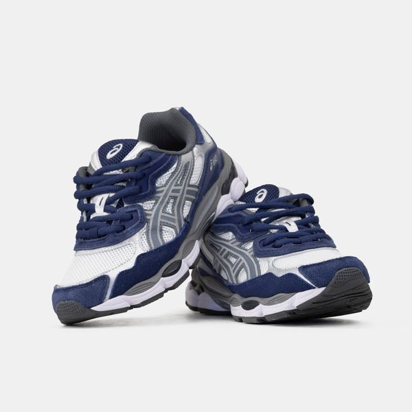 Asics GEL-NYC #art1301-857043 фото