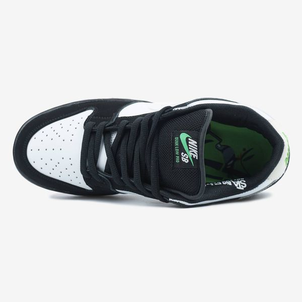Nike SB Dunk Staple Panda Pigeon 0186-1182147 фото