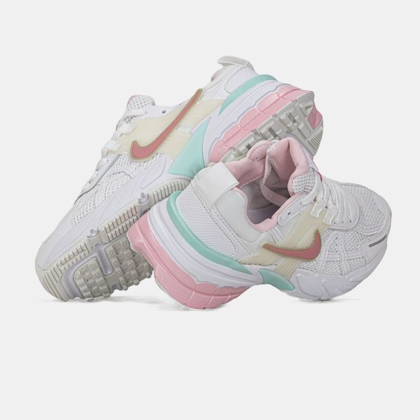 Nike V2K Runtekk White Pink Mint #art1837-1613824 фото