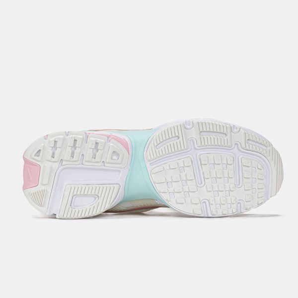 Nike V2K Runtekk White Pink Mint #art1837-1613824 фото