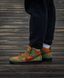 Nike SB Dunk High x Pass-Sport 1187-1334395 фото 1