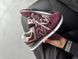 New Balance 574 Burgundy nbl-0435-1303516 фото 4