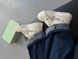 Off-White Out Of Office White/Beige 📦 off-0004-1448431 фото 4