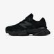 New Balance 9060 "Triple Black" 0847-1039503 фото 1