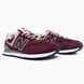 New Balance 574 Burgundy nbl-0435-1303516 фото 2